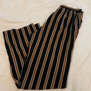 Xhilaration Wide Leg Dress Pants